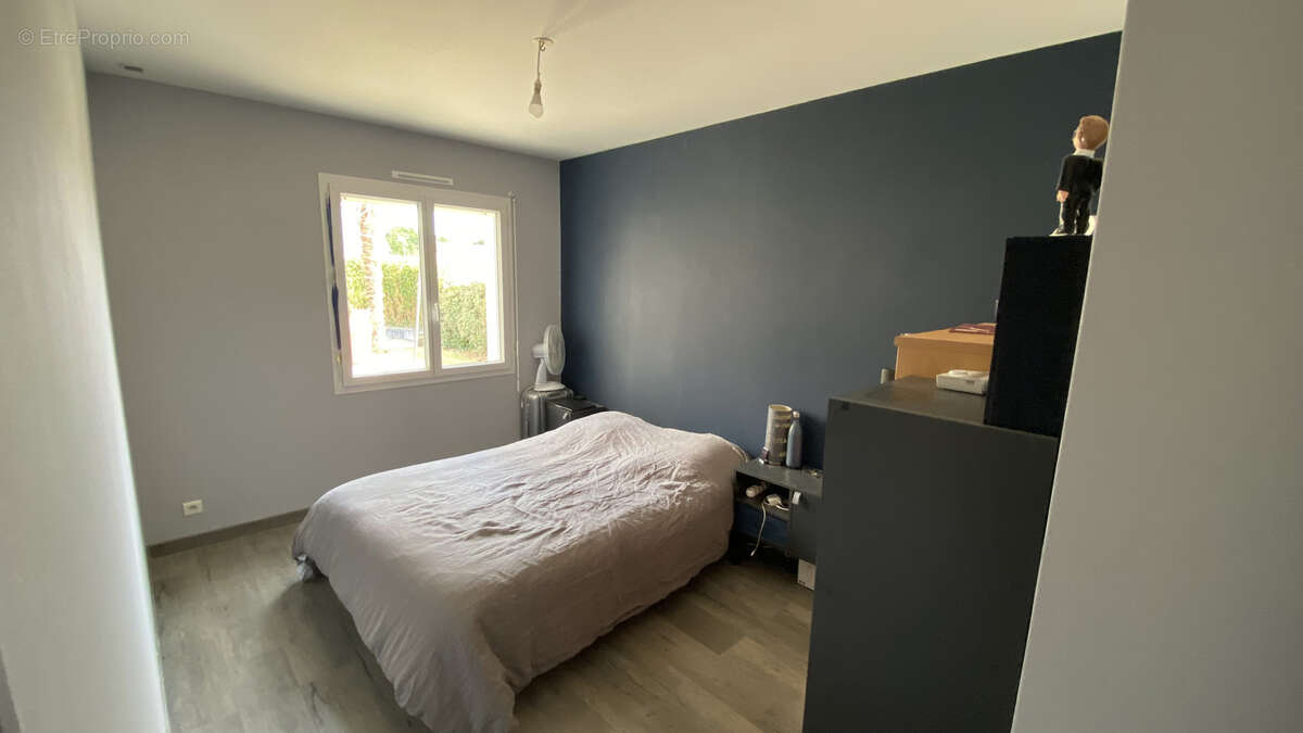 Maison à LES HERBIERS