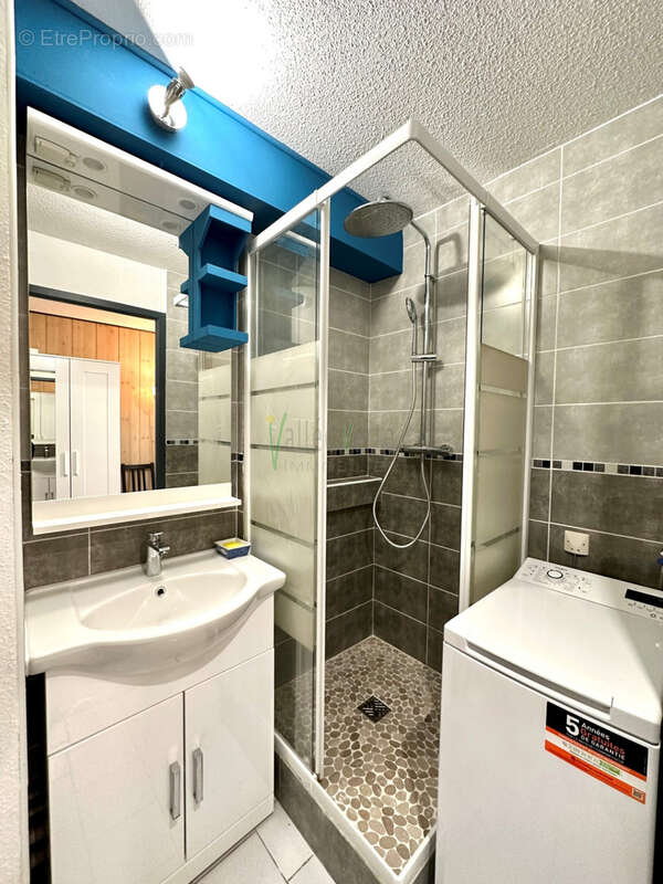 Appartement à HABERE-POCHE