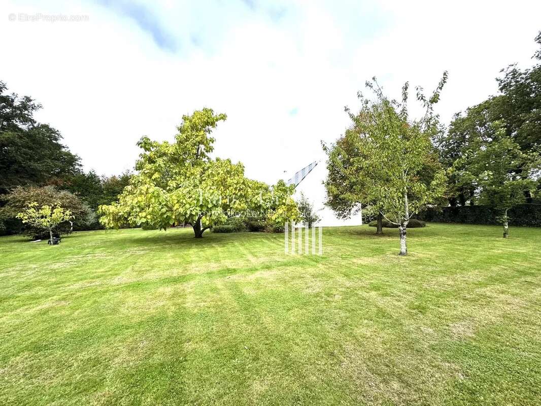 Maison à SAINT-ANDRE-DES-EAUX