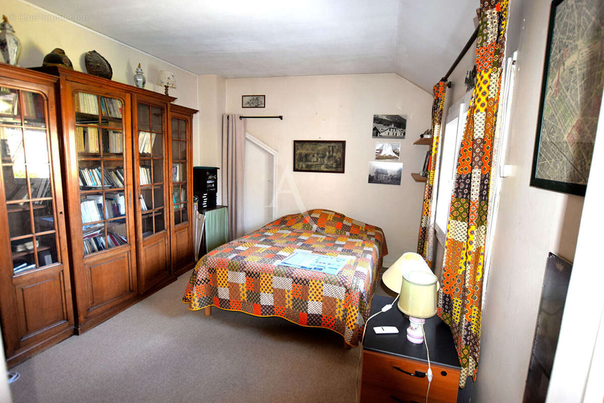 Maison à GIF-SUR-YVETTE