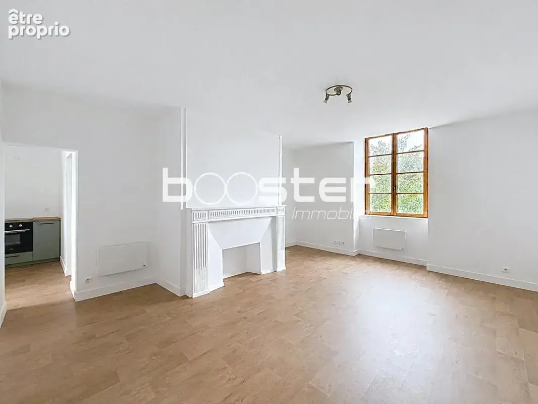 Appartement refait a neuf - photo 2