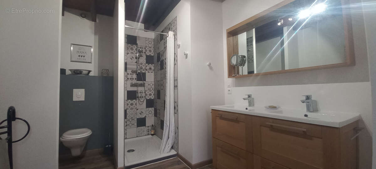 Maison à LABASTIDE-D'ANJOU