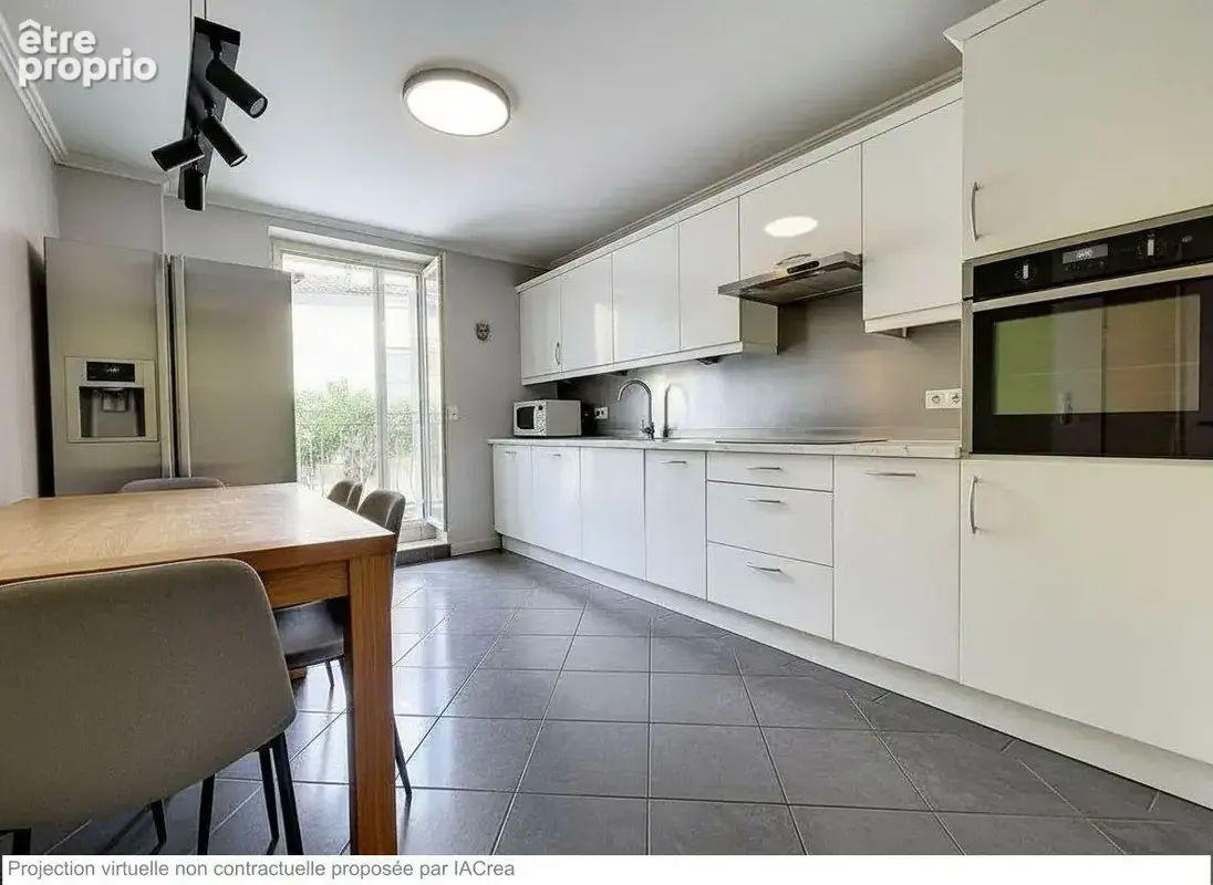 Maison 113 m² à Maraussan  - photo 8