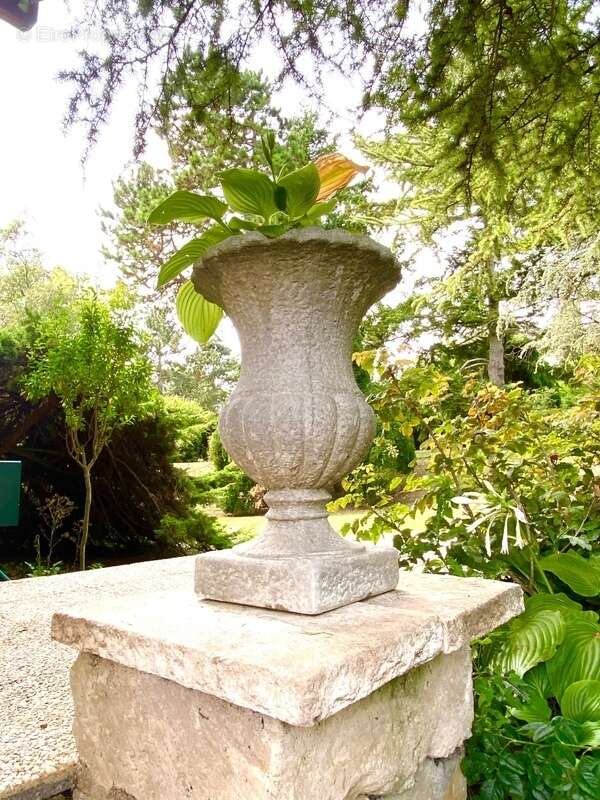 Maison à MARGNY-LES-COMPIEGNE