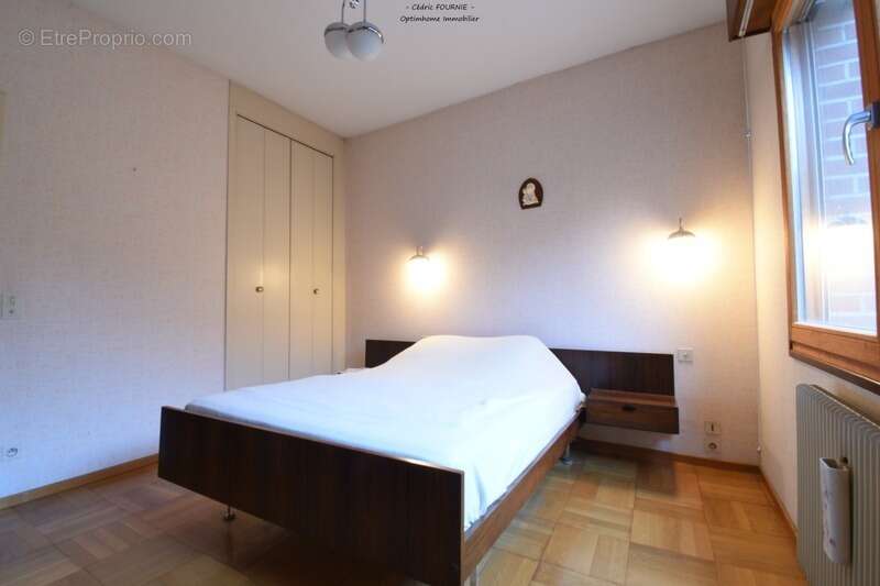 Maison à MONS-EN-BAROEUL