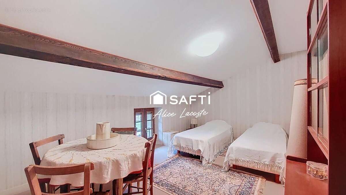 Photo 9 - Maison à LEZAT-SUR-LEZE