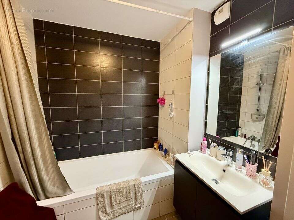 Appartement à ISTRES
