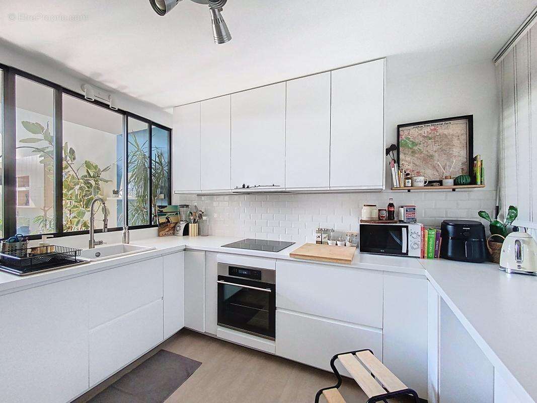 Appartement à GUYANCOURT