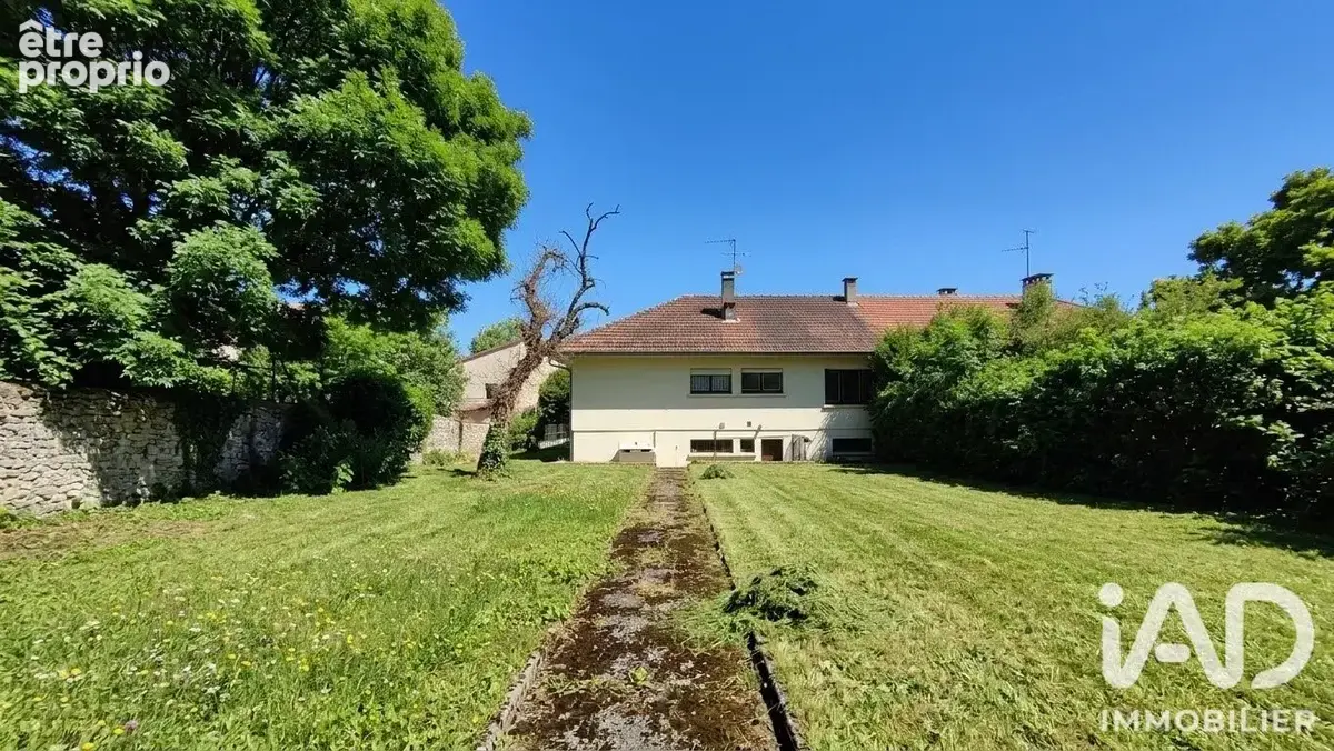 Photo 1 - Maison à WOIPPY