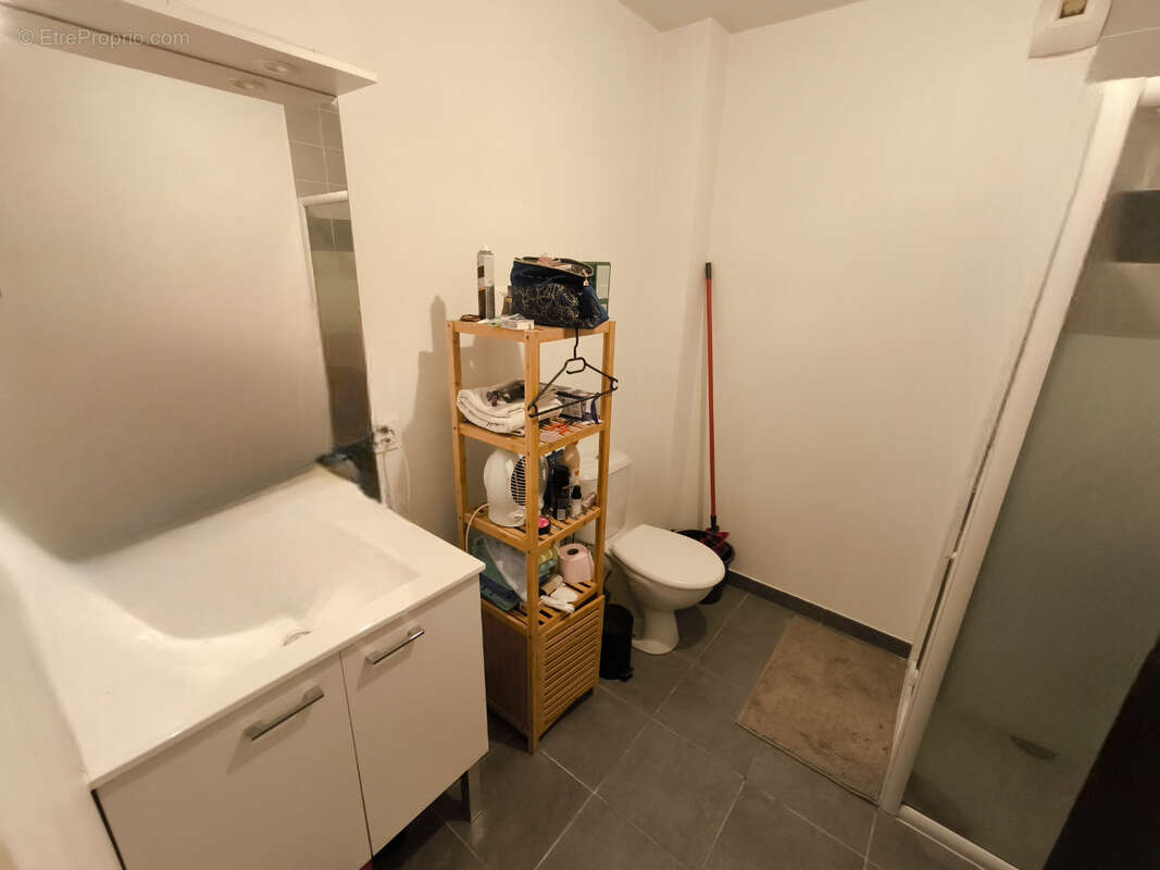 Appartement à DARNETAL