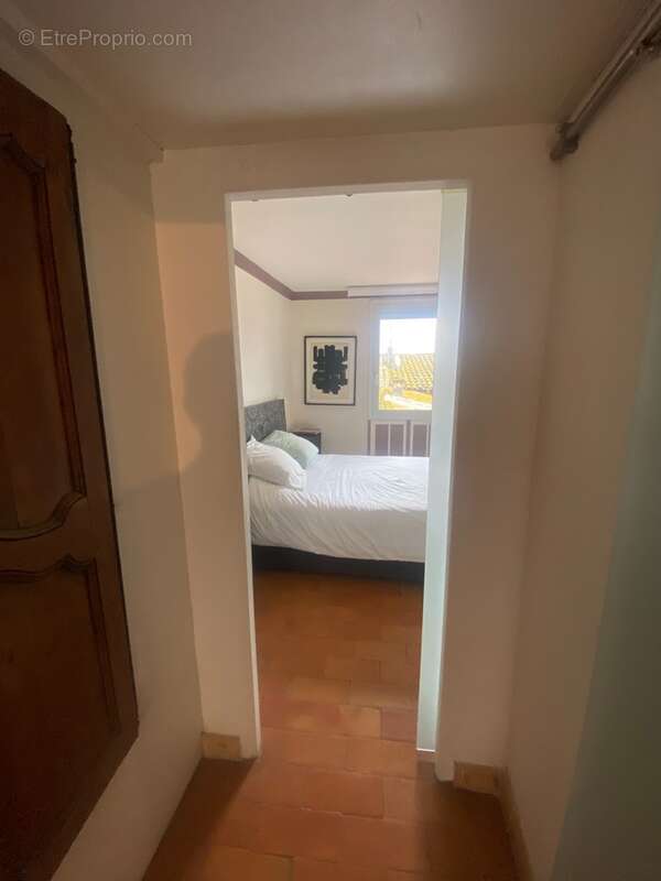 Rare......une maison: 2 appartements. une terrasse avec vue sur etang - photo 29