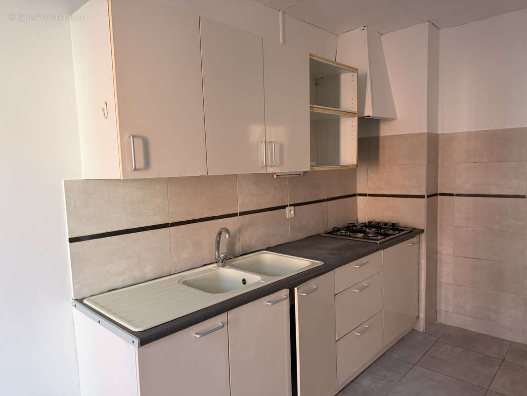 Maison à LA TOUR-DU-CRIEU