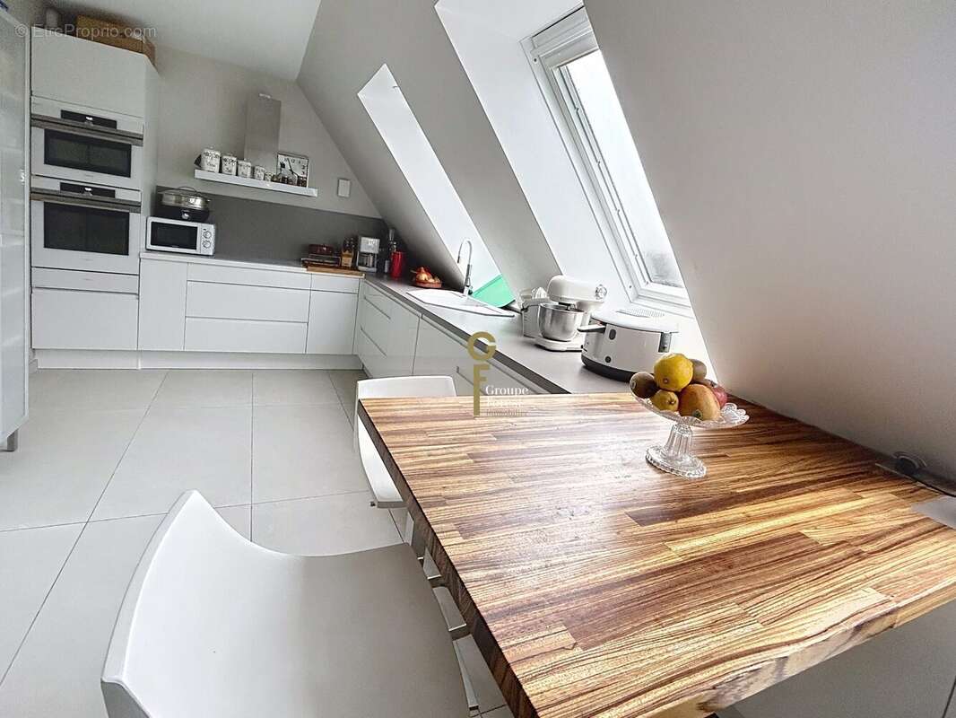 Appartement à ROUBAIX