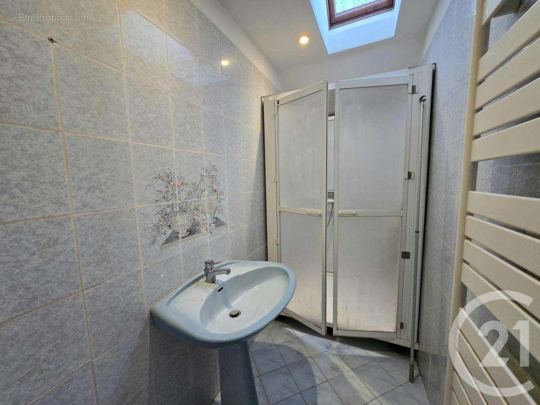 Maison à PONT-SAINTE-MAXENCE