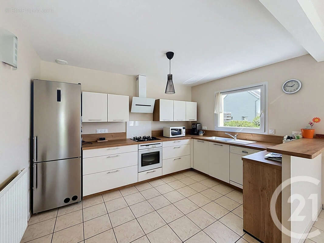 Maison 125 m² à Lannion  - photo 6