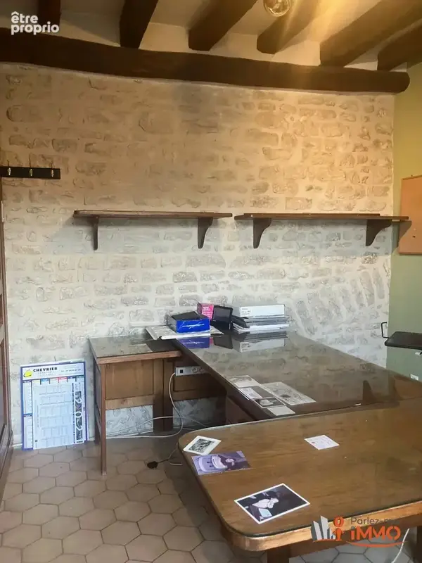 Belle maison bourgeoise avec dépendances - photo 23