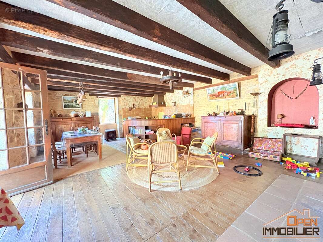 Maison 124 m² à Loupiac  - photo 116