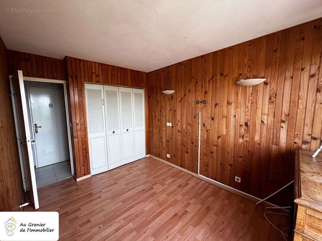 Appartement Montataire T3 pièce(s) - photo 6
