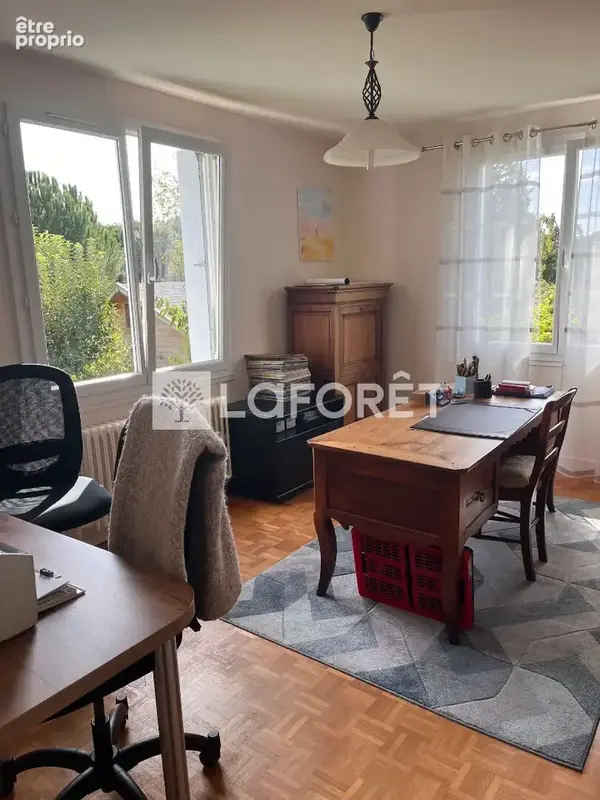 Maison Gourdon 7 pièce(s) 165 m2 - photo 8