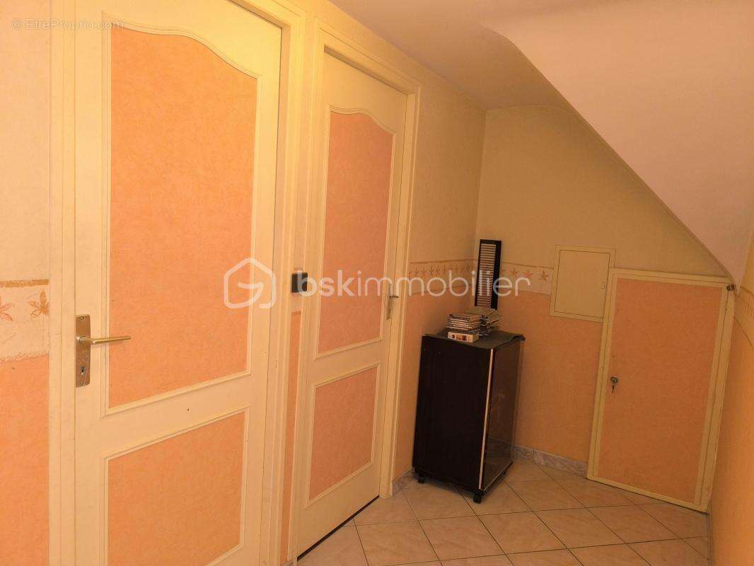 Maison à LE GRAND-LUCE