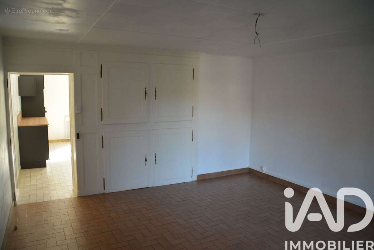 Maison 110 m² à Dombrot-Le-Sec  - photo 9