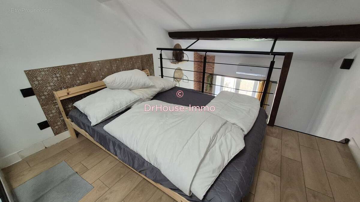 Appartement 23 m² à Marseille-10e  - photo 11
