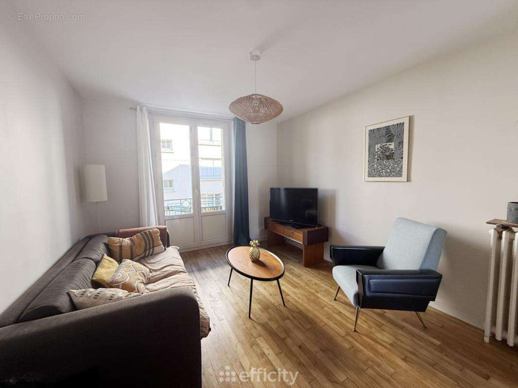 Appartement - photo 3