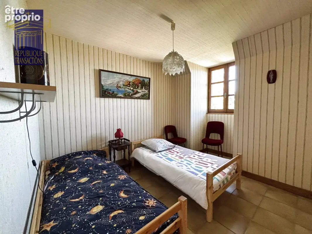 Propriete en bourgogne mandat 4954 - photo 11
