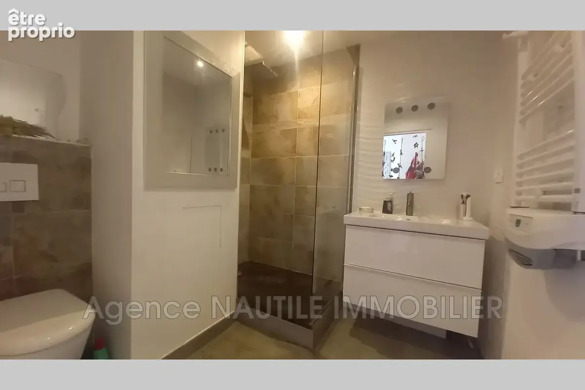 Appartement 2 pièces 37 m² à vendre à La Grande-Motte (34280) - photo 6