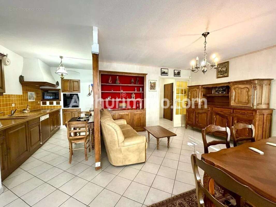 Vente Appartement Plan-de-cuques(13380) 309 000ï¿œ - photo 5