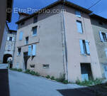 Maison à SAINT-AMOUR