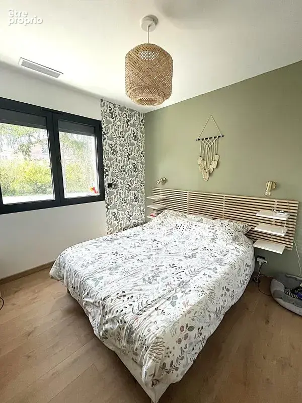 Maison 167 m² à Grezieu-La-Varenne  - photo 10