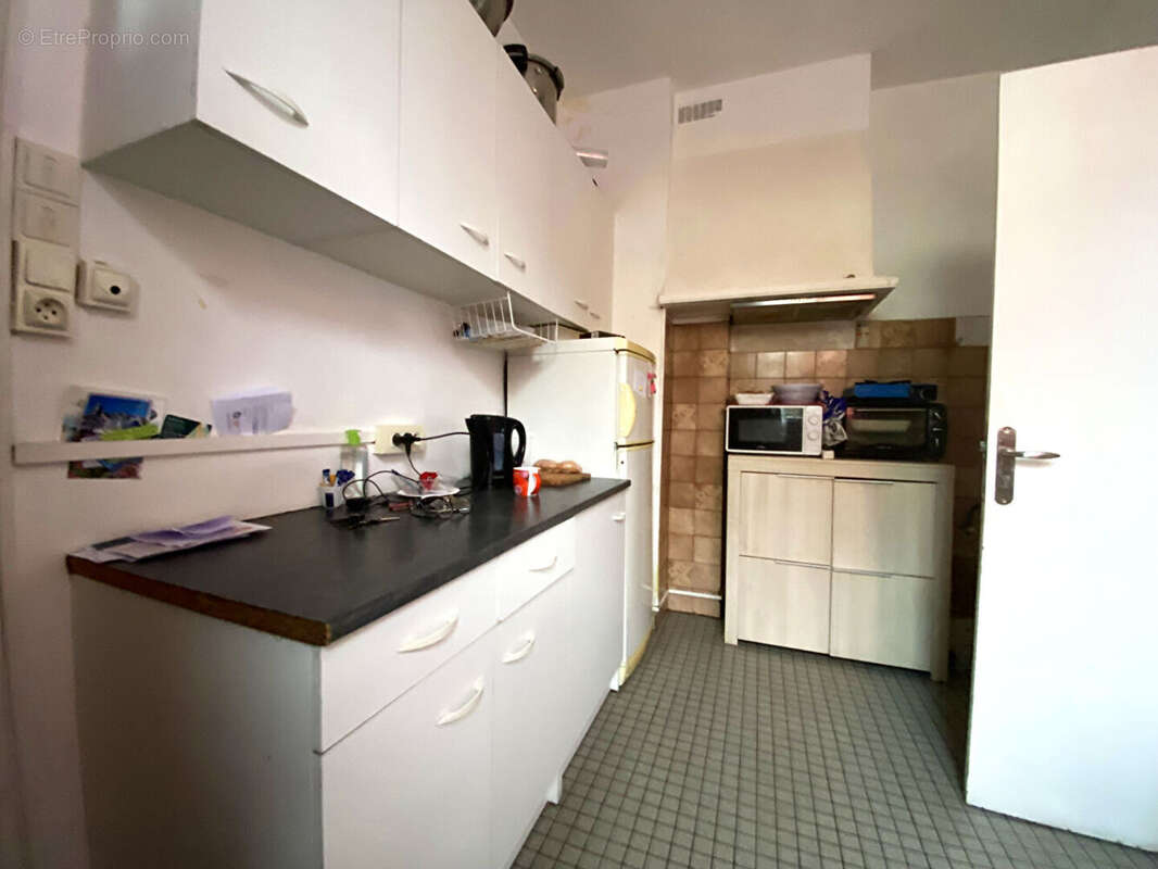 Appartement à SOTTEVILLE-LES-ROUEN