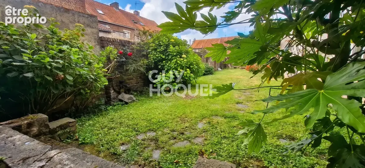 Grande maison familiale 4 chambres - Arques - photo 9