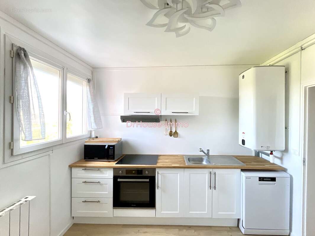 Appartement à DIEPPE