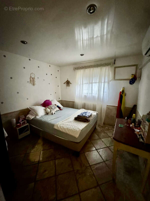 Maison à SAINT-MARTIN