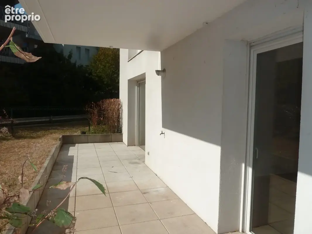 Appartement 2 pièces 48 m² à vendre à Bron (69500) - photo 5