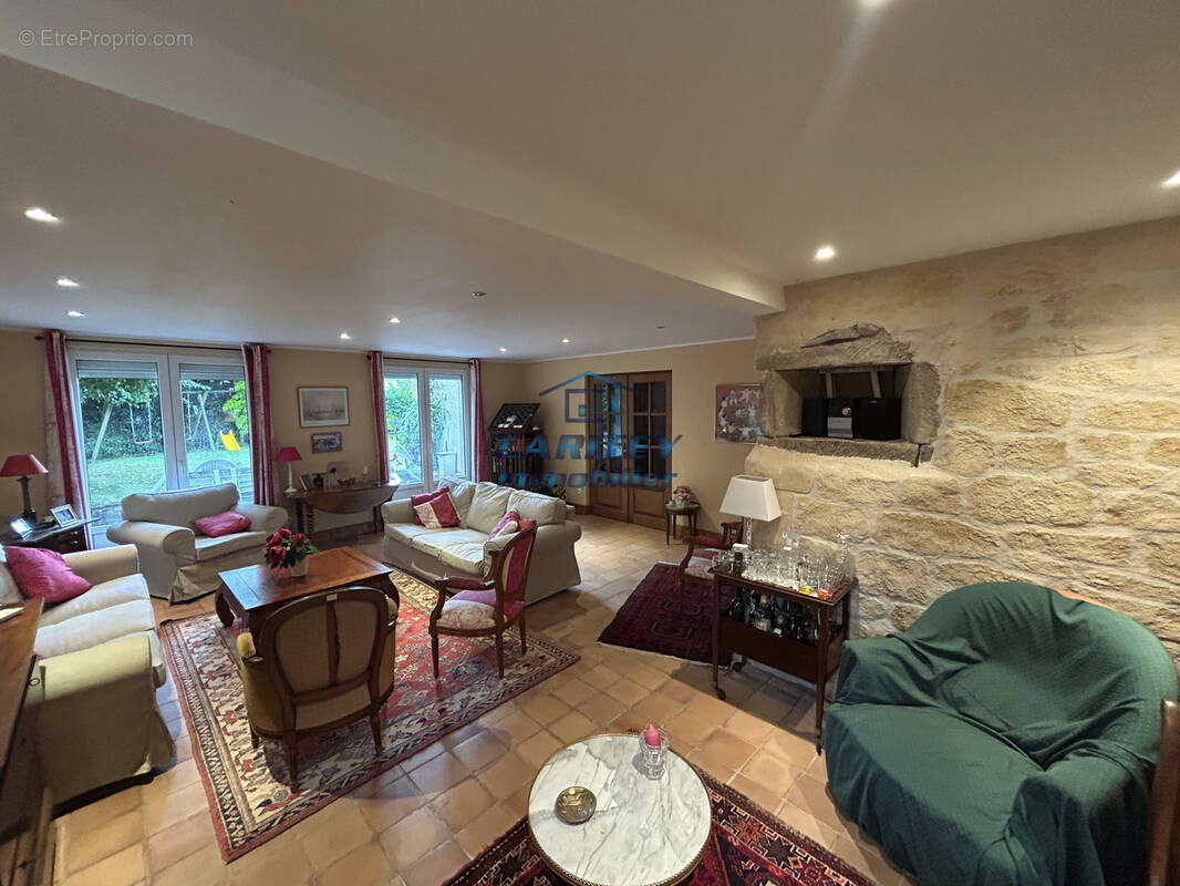 Maison à ROYE