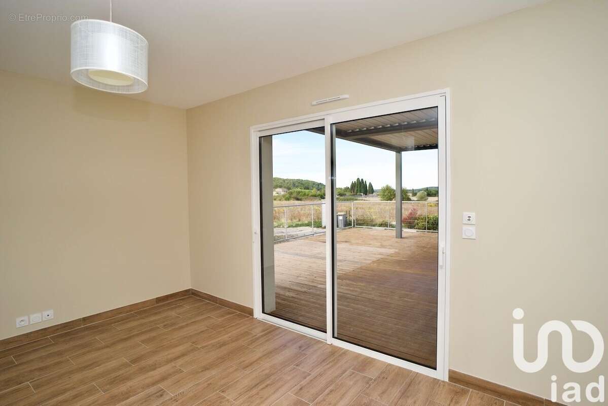 Photo 6 - Maison à BOISSIERES