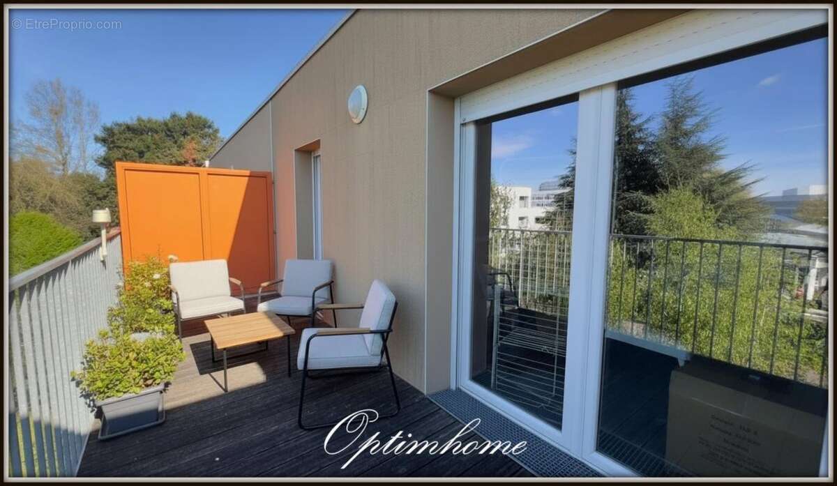 Appartement à vendre 4 pièces NANTES (44) - photo 4