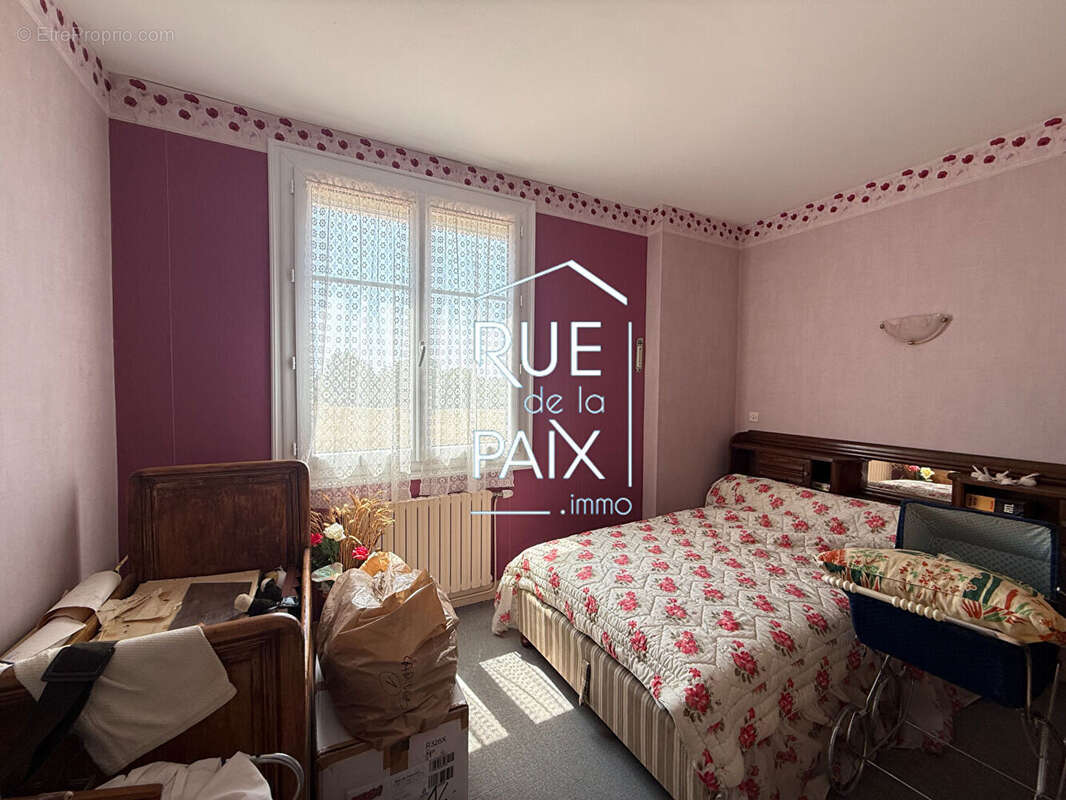 Maison Loudun 6 pièce(s) 133 m2 - photo 10