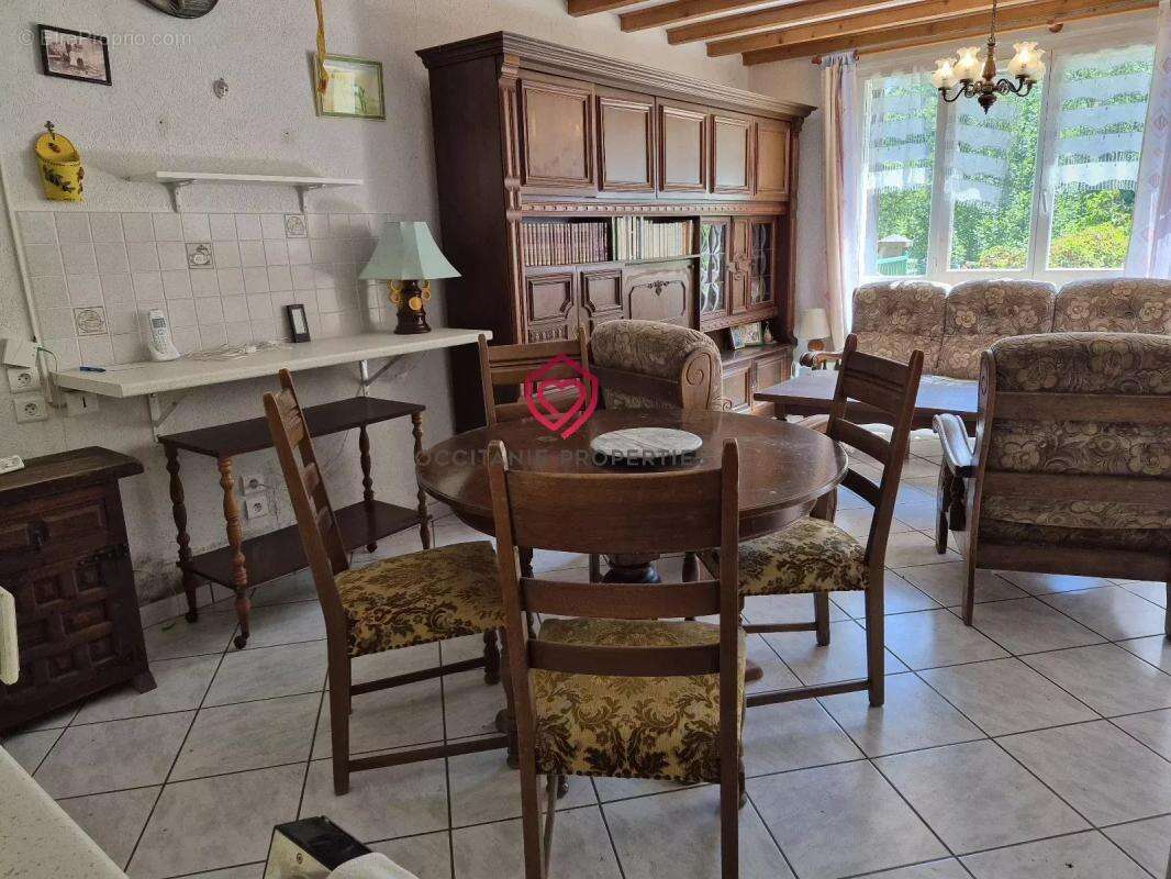 Maison dans un hameau de montagne - photo 6