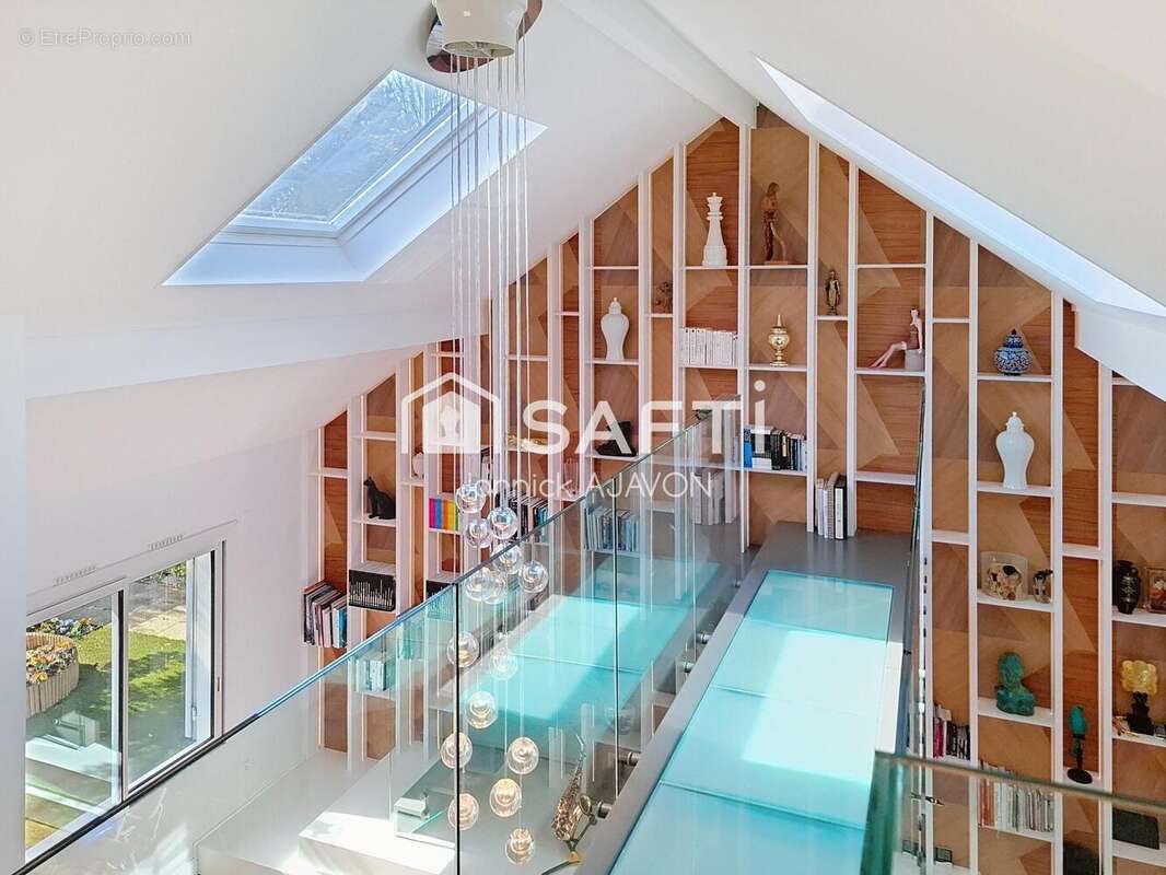 Photo 3 - Maison à NOISY-LE-GRAND