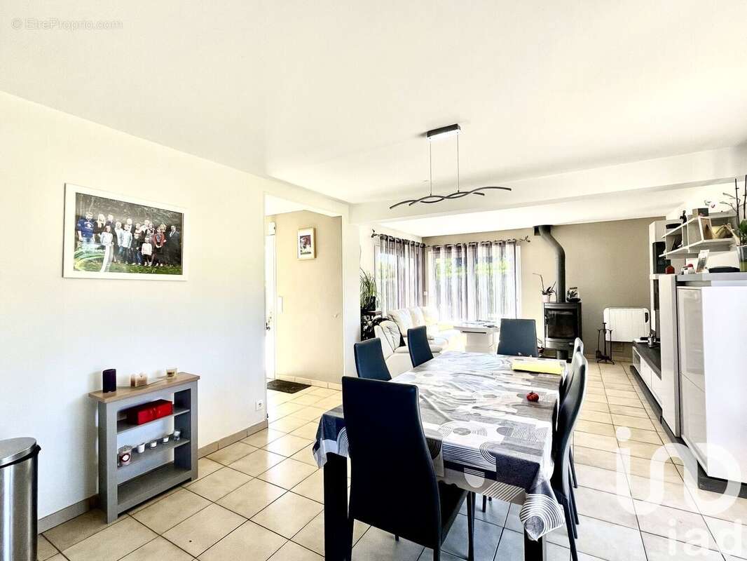 Photo 6 - Maison à LANTIC