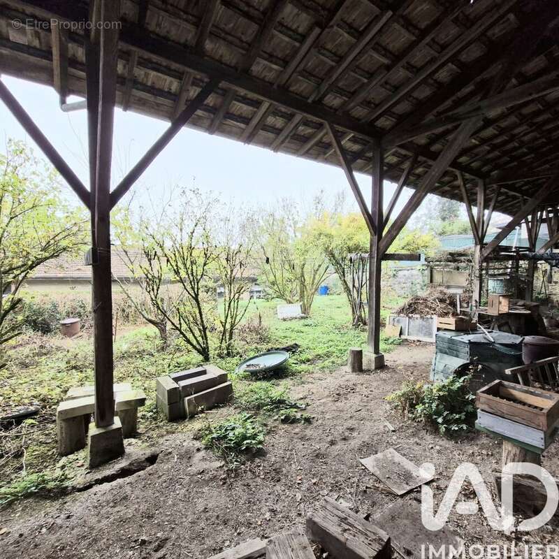 Photo 6 - Maison à VAUCOULEURS