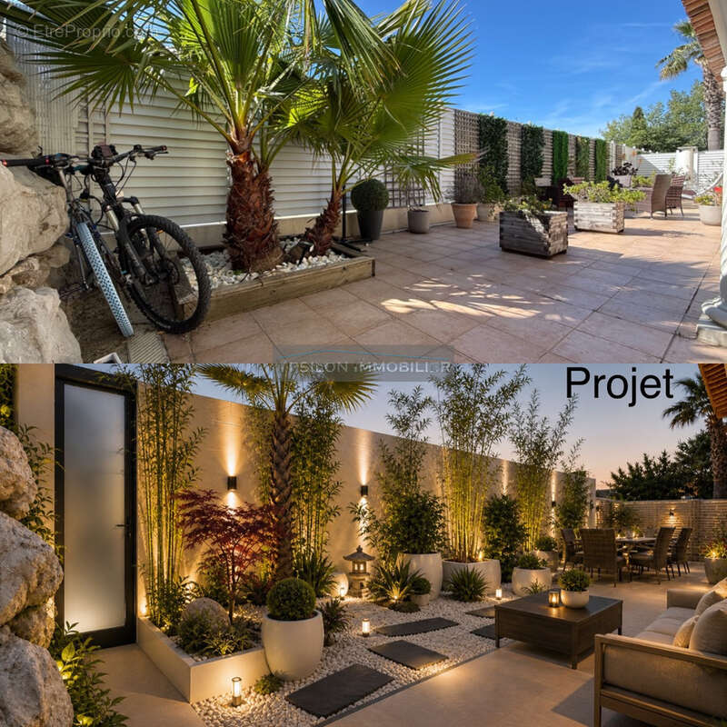 Maison à SAINTE-MAXIME