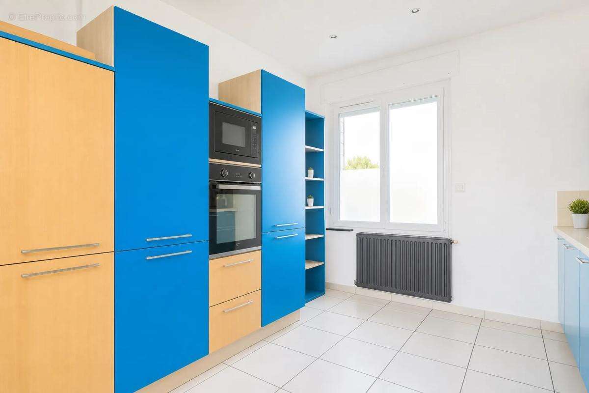 Maison spacieuse à Rubrouck, 166 m² - photo 8