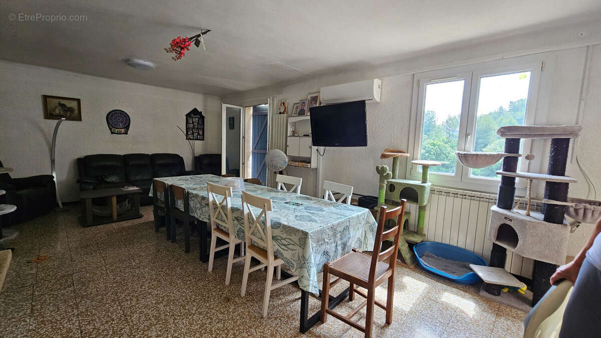 Maison à LE LUC