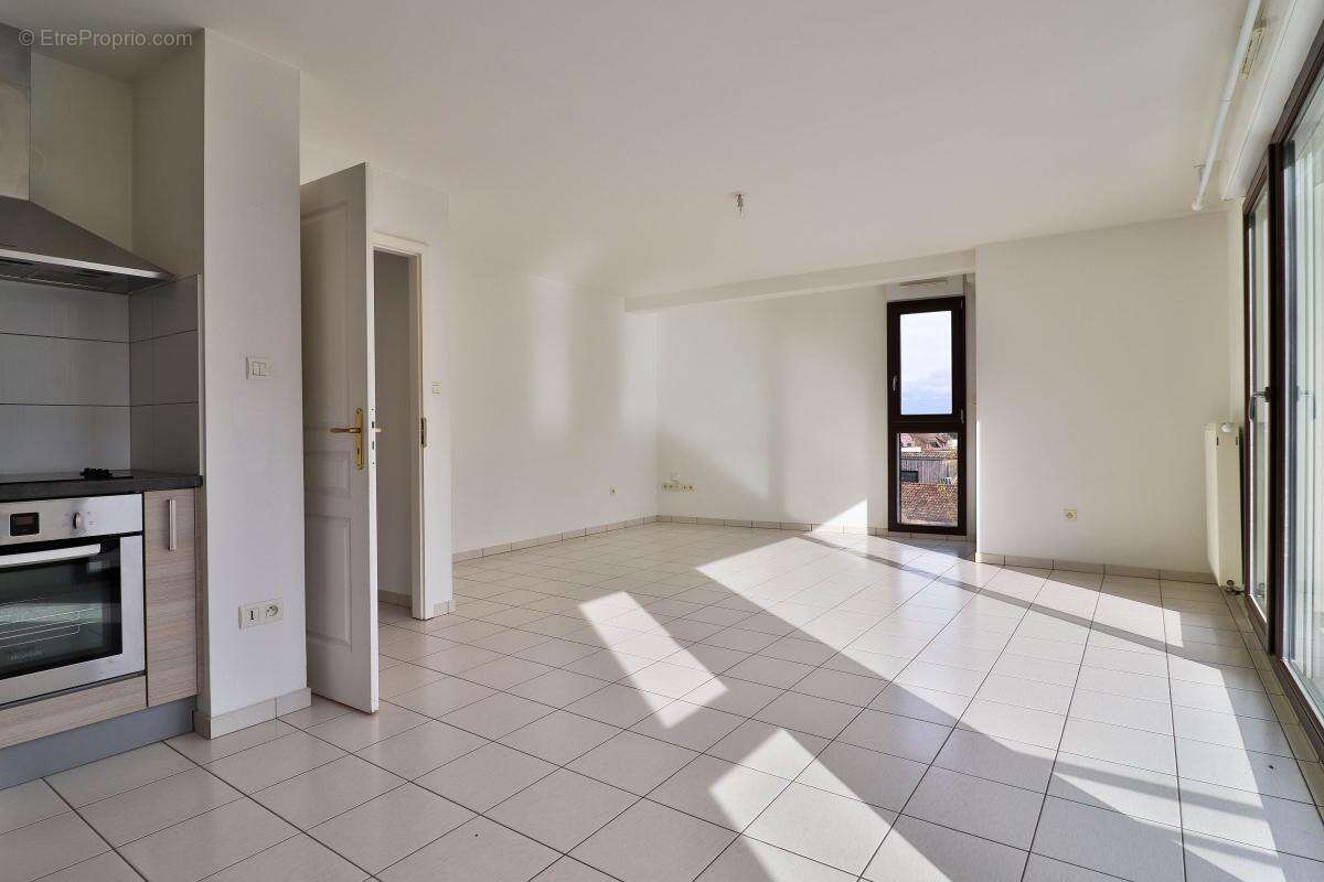 Appartement à RIBEAUVILLE