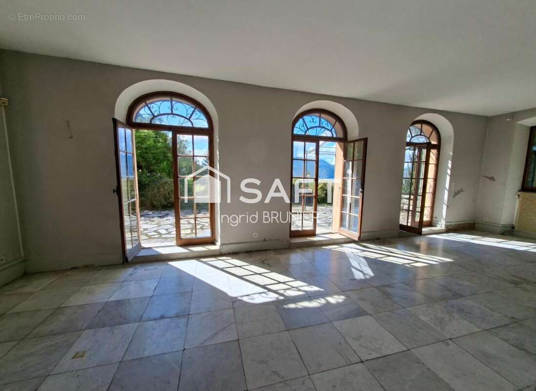 Photo 5 - Maison à CHINDRIEUX